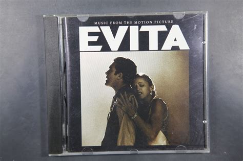 evita versace|evita musical story.